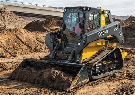 track skid steer john deere diagrams|john deere track loader sizes.